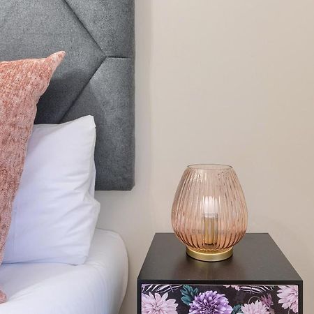 Vivienda Turistica Reformada En Zona Residencial Con Garaje Y Wifi Apartment Bilbao Ngoại thất bức ảnh