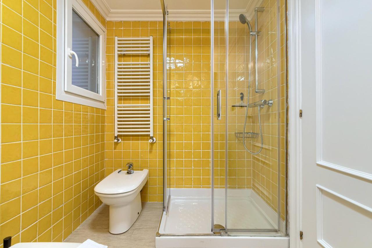 Vivienda Turistica Reformada En Zona Residencial Con Garaje Y Wifi Apartment Bilbao Ngoại thất bức ảnh
